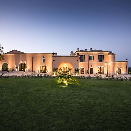 Masseria Pietrafitta ฟอจเจีย ภายนอก รูปภาพ