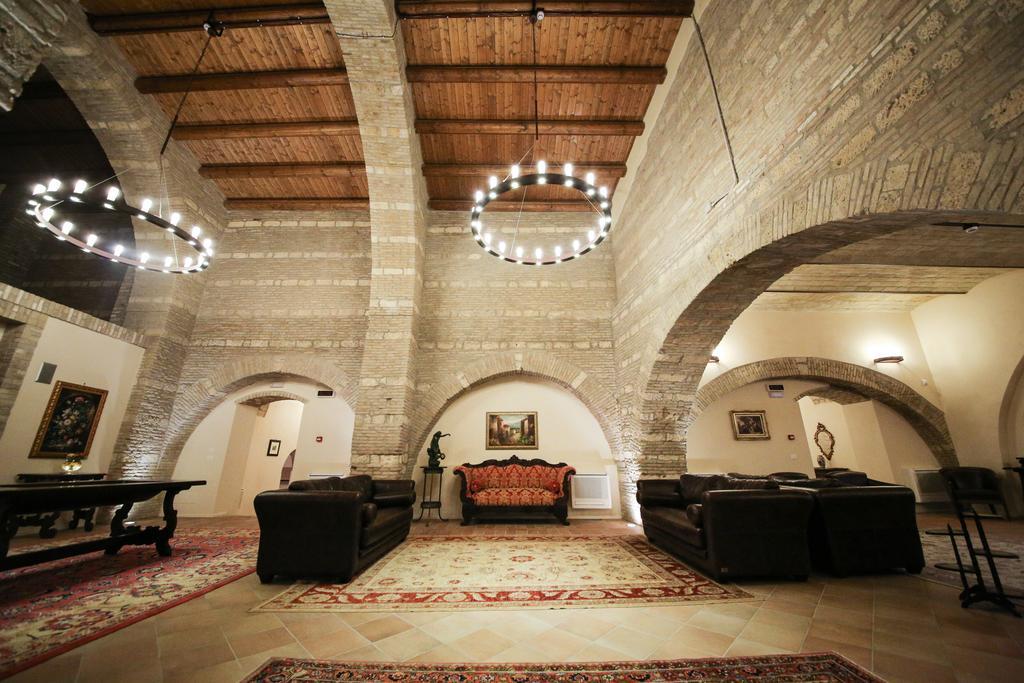 Masseria Pietrafitta ฟอจเจีย ภายนอก รูปภาพ