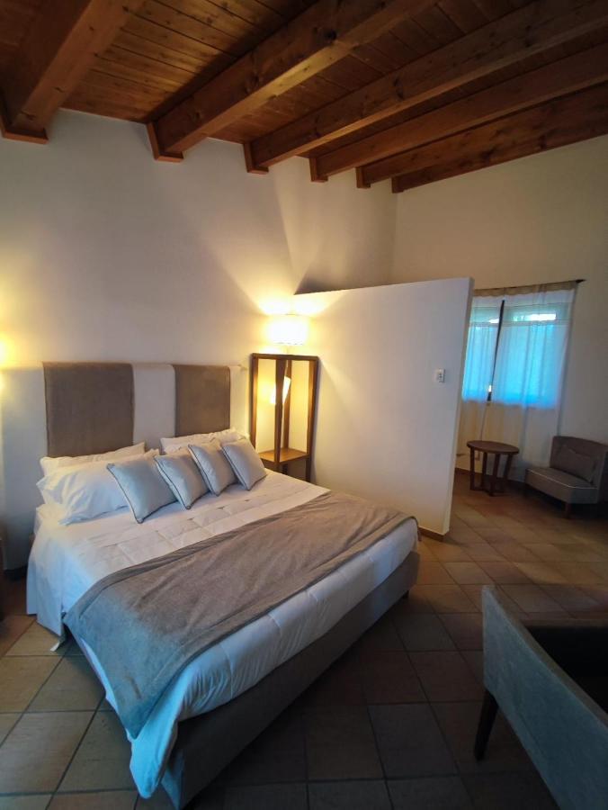 Masseria Pietrafitta ฟอจเจีย ภายนอก รูปภาพ