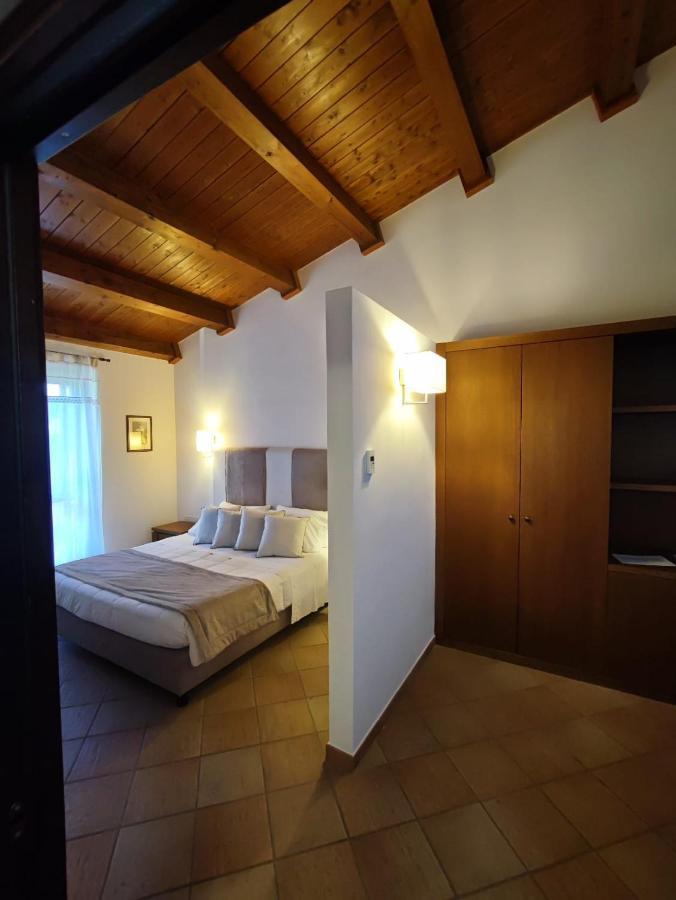 Masseria Pietrafitta ฟอจเจีย ภายนอก รูปภาพ