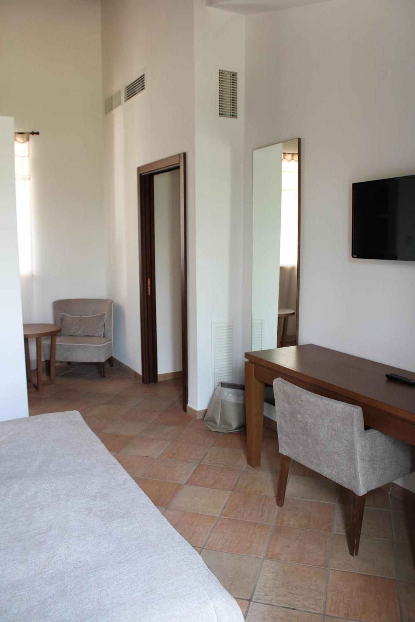 Masseria Pietrafitta ฟอจเจีย ภายนอก รูปภาพ