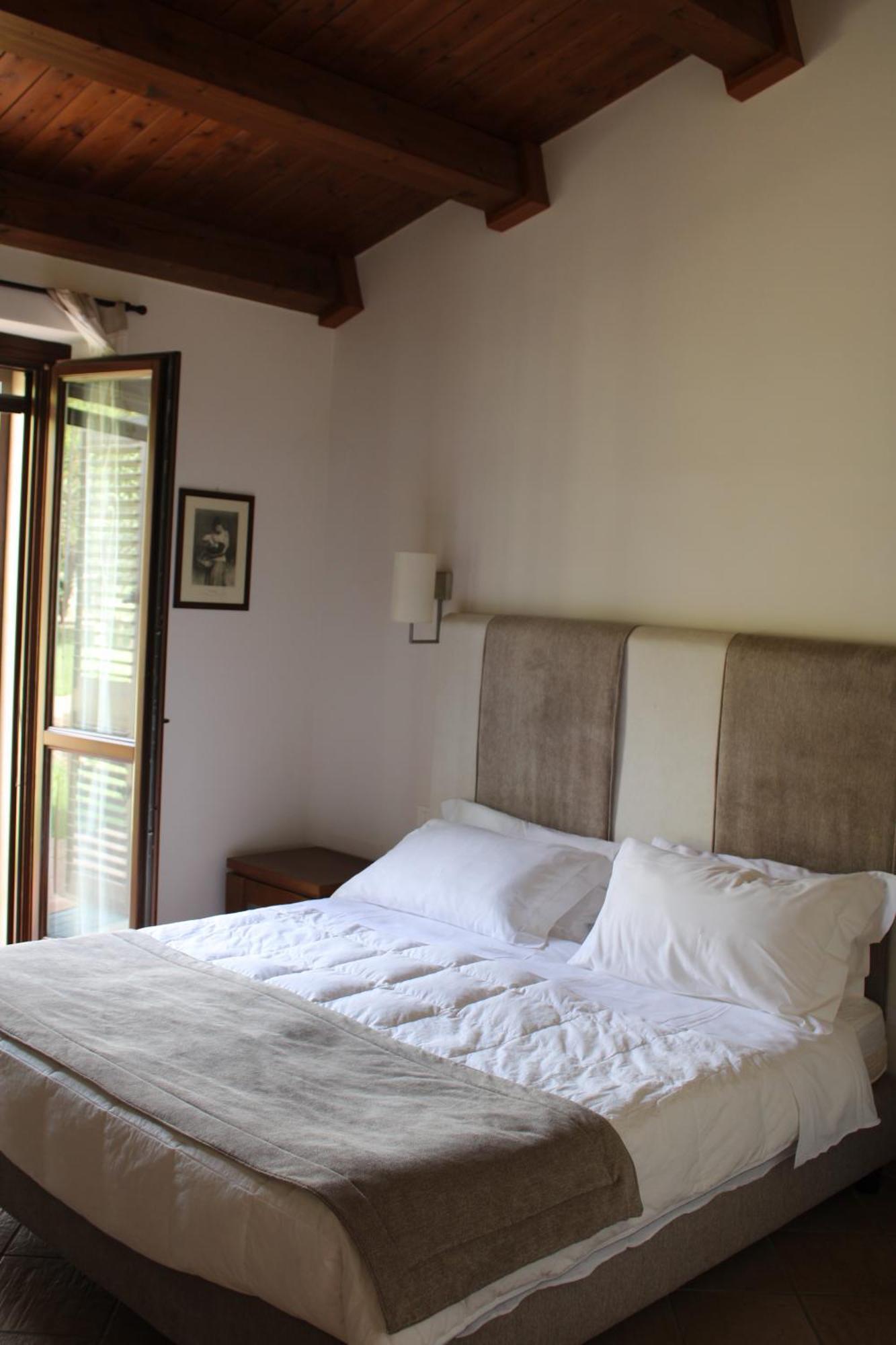 Masseria Pietrafitta ฟอจเจีย ภายนอก รูปภาพ