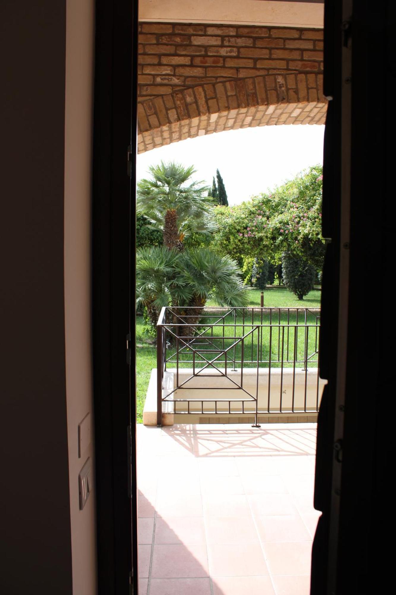 Masseria Pietrafitta ฟอจเจีย ภายนอก รูปภาพ