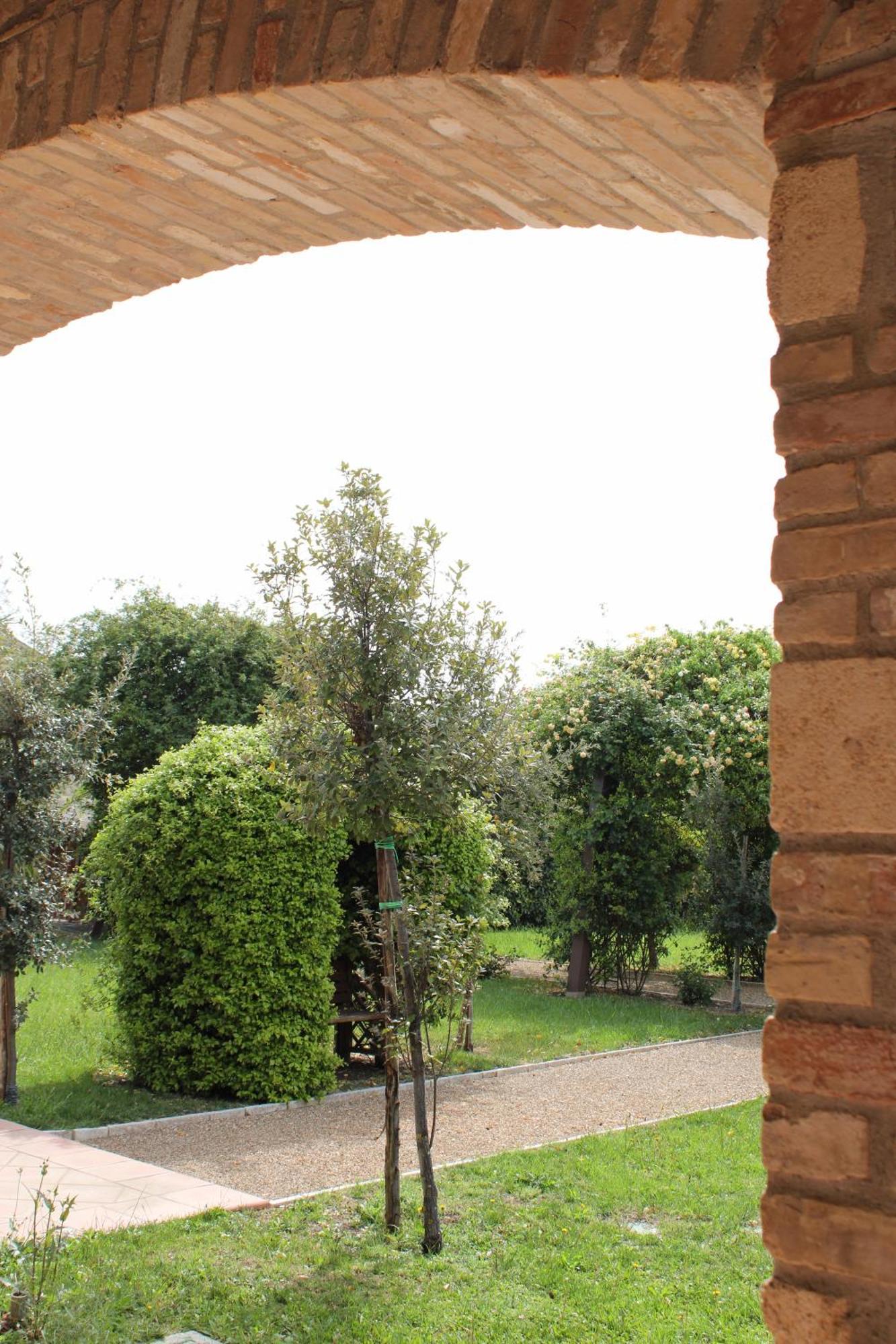Masseria Pietrafitta ฟอจเจีย ภายนอก รูปภาพ