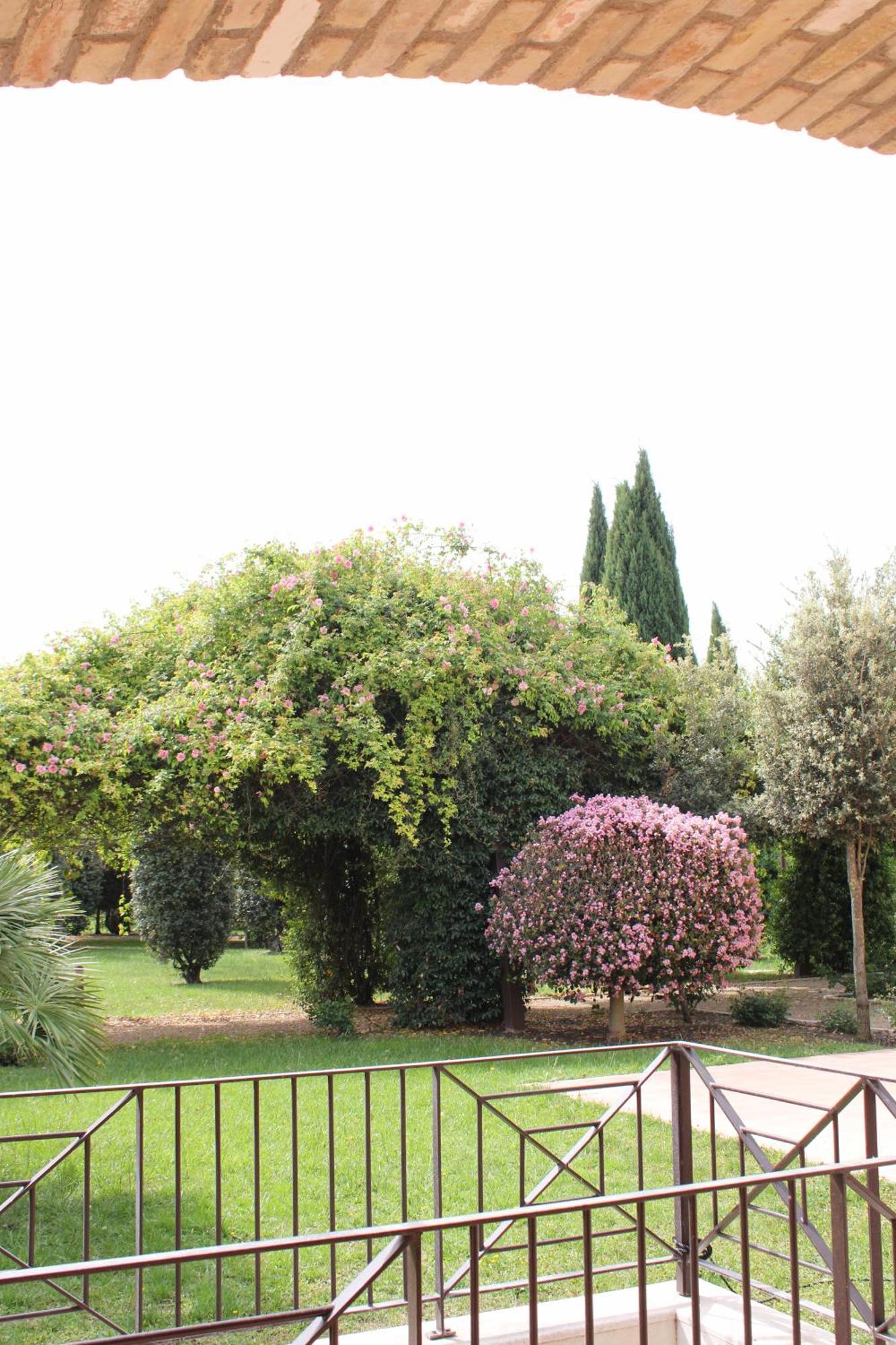 Masseria Pietrafitta ฟอจเจีย ภายนอก รูปภาพ