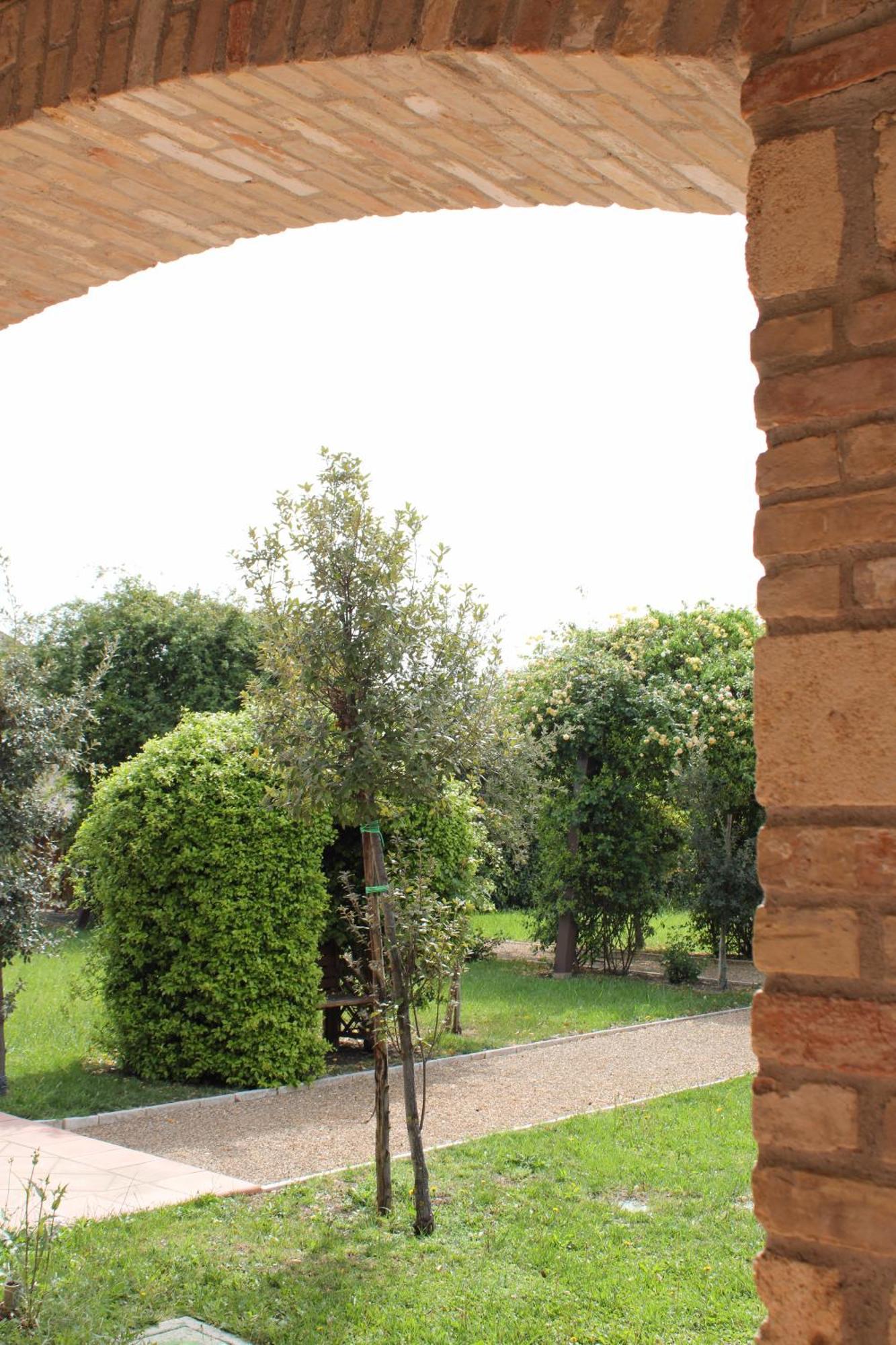 Masseria Pietrafitta ฟอจเจีย ภายนอก รูปภาพ