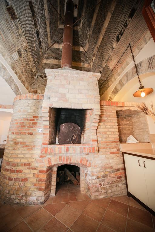 Masseria Pietrafitta ฟอจเจีย ภายนอก รูปภาพ